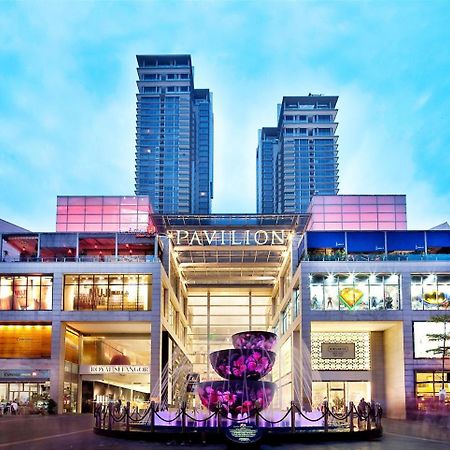 Citi Hotel @ Kl Sentral Куала-Лумпур Экстерьер фото